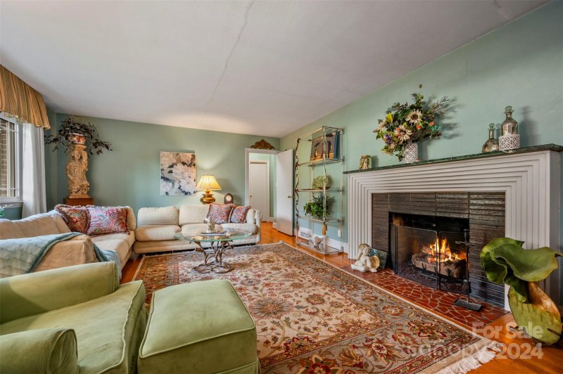 Property image 5 at 160 Tanner Street, Rutherfordton, NC 28139