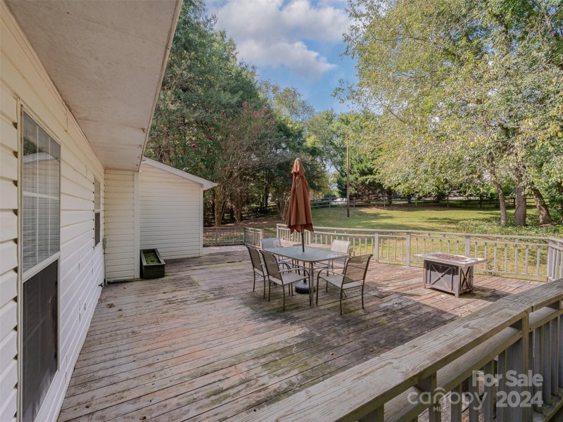 Property image 4 at 10300 Shelter Rock Court, Charlotte, NC 28214