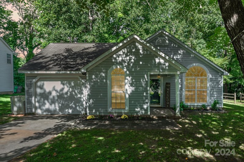 8425 Cullingford Lane