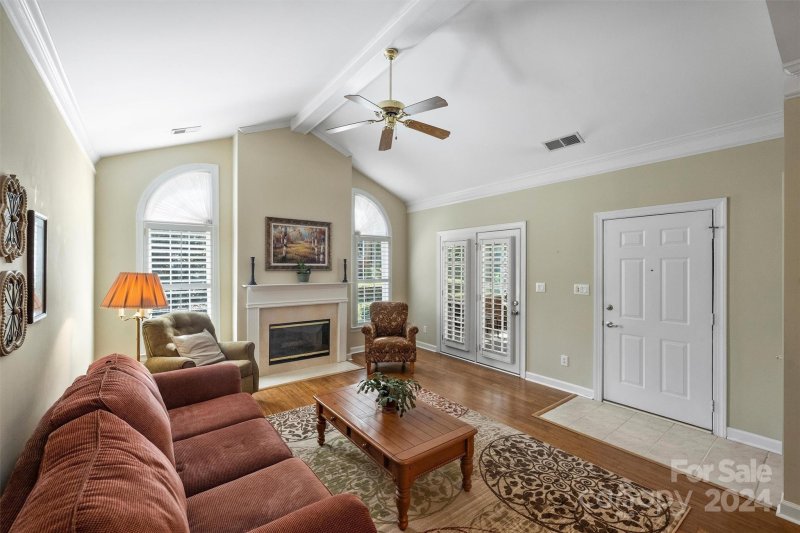 Property image 4 at 8425 Olde Troon Drive, Charlotte, NC 28277