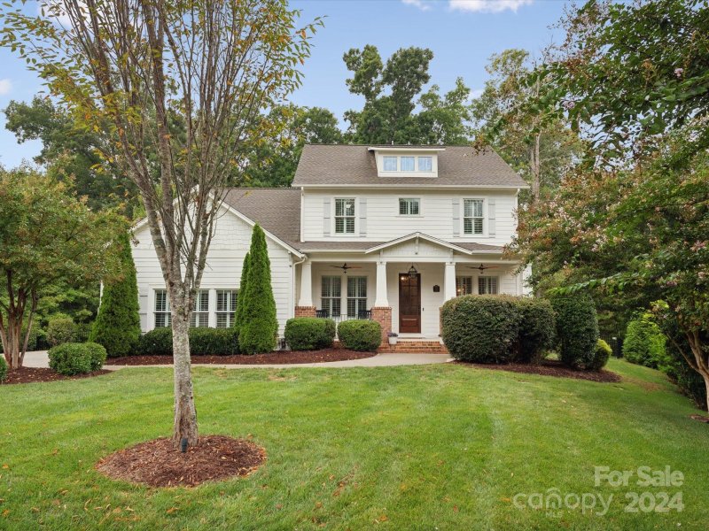 Property image 2 at 606 Bannerman Lane, Fort Mill, SC 29715