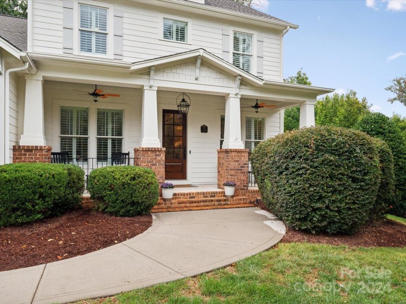 Property image 3 at 606 Bannerman Lane, Fort Mill, SC 29715