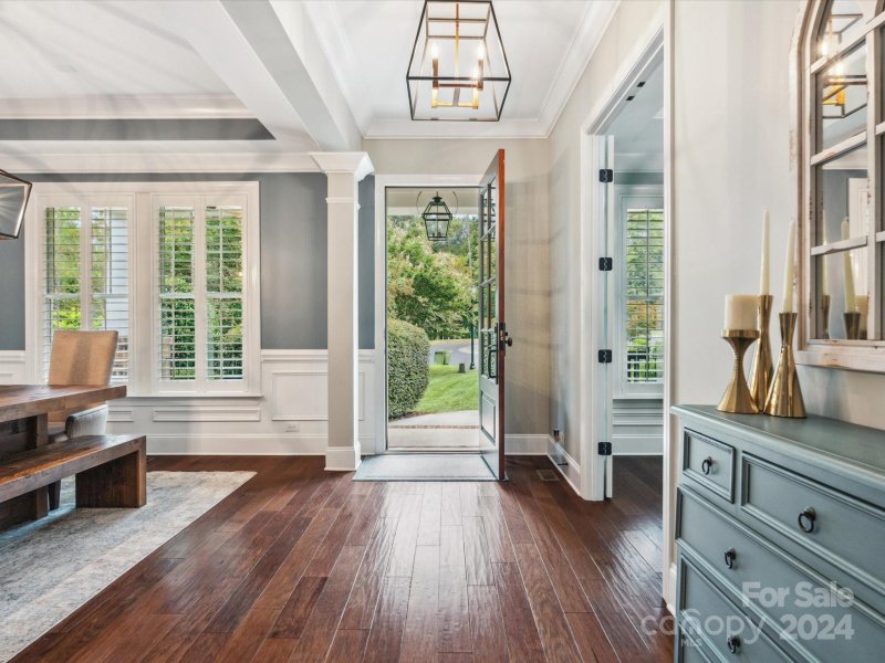 Property image 4 at 606 Bannerman Lane, Fort Mill, SC 29715