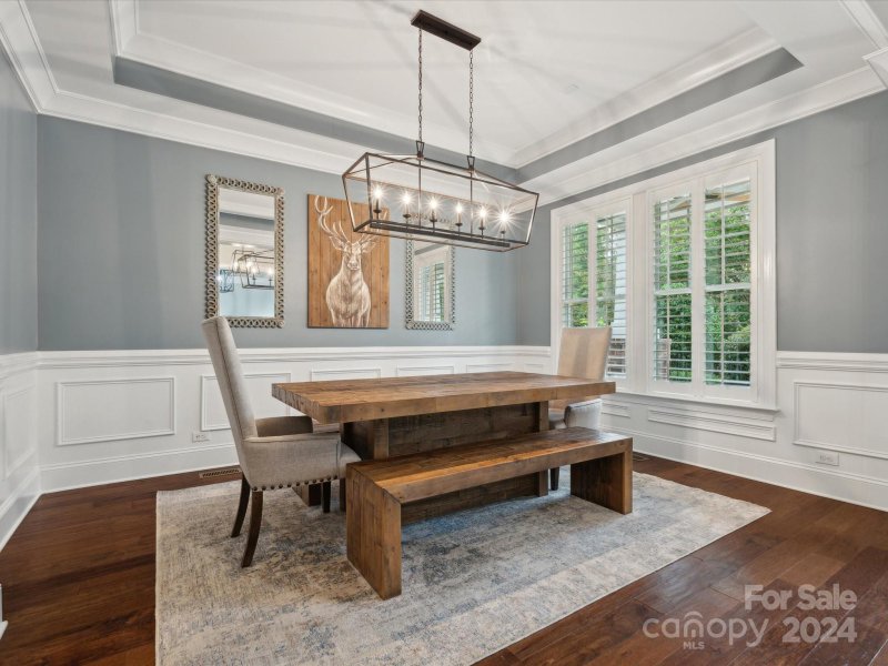 Property image 5 at 606 Bannerman Lane, Fort Mill, SC 29715