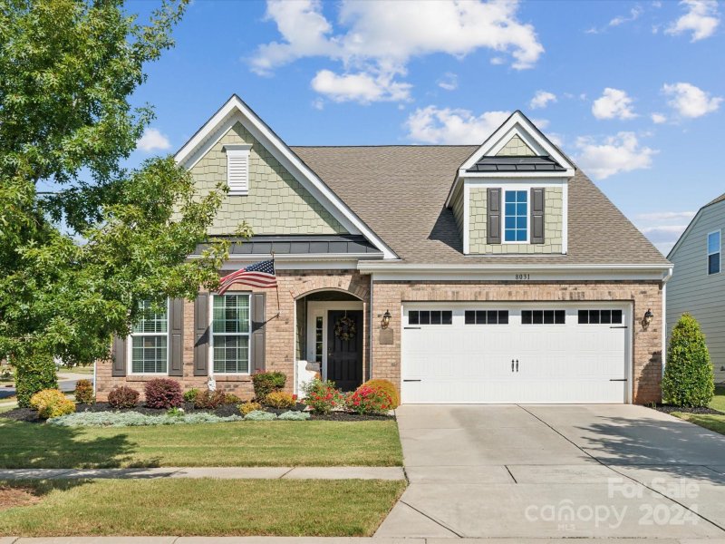 8031 Asher Chase Trail