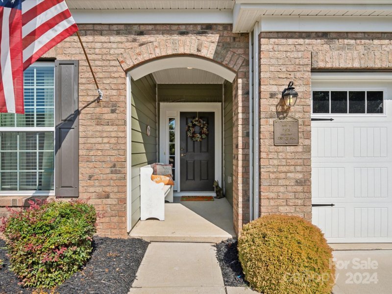Property image 3 at 8031 Asher Chase Trail, Lancaster, SC 29720