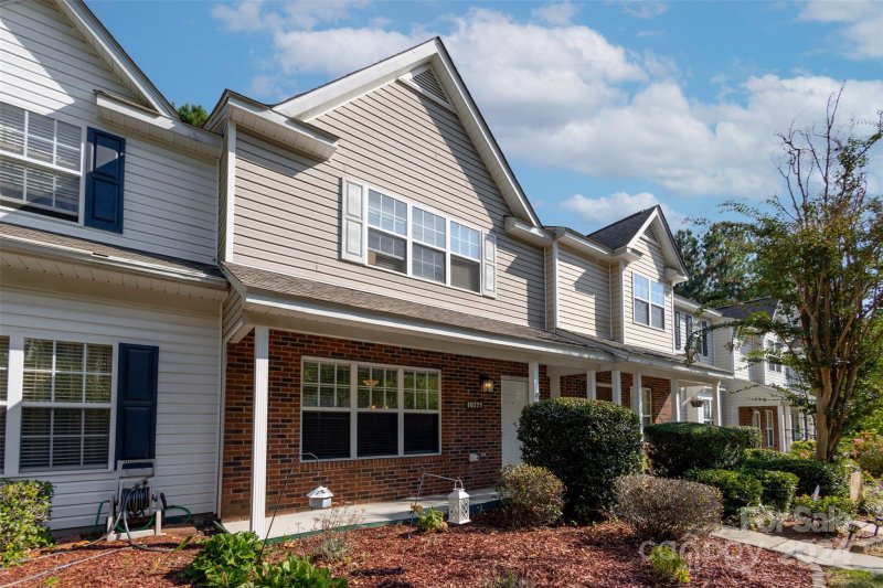 Property image 3 at 10775 Holly Ridge Boulevard, Charlotte, NC 28216