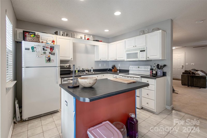 Property image 5 at 10775 Holly Ridge Boulevard, Charlotte, NC 28216