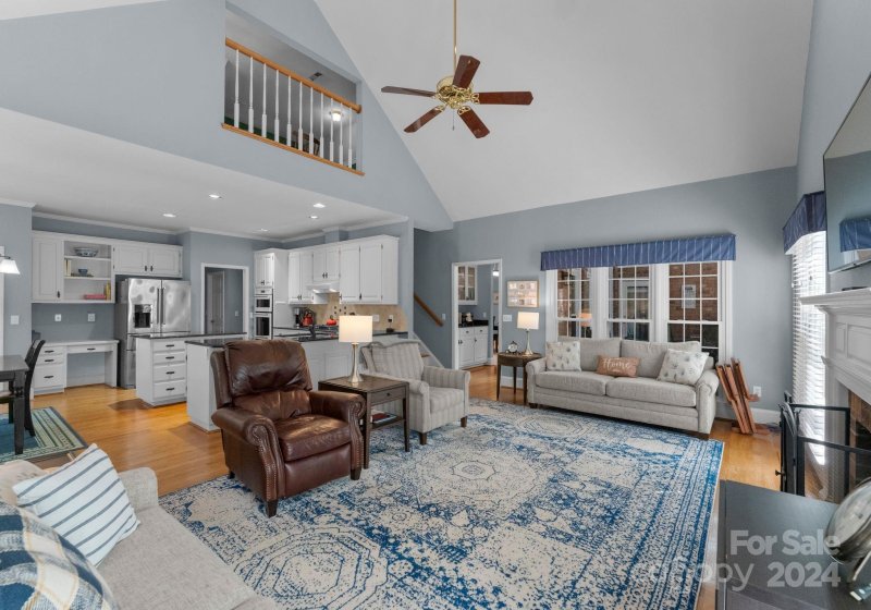 Property image 2 at 5930 Havencrest Court, Concord, NC 28027