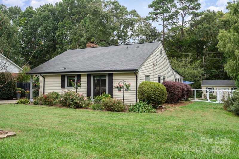 Property image 2 at 13531 Idlefield Lane, Matthews, NC 28105