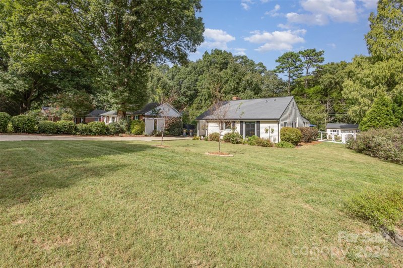 Property image 3 at 13531 Idlefield Lane, Matthews, NC 28105