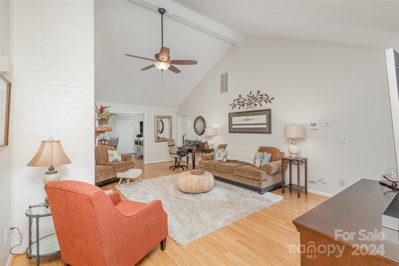 Property image 4 at 13531 Idlefield Lane, Matthews, NC 28105