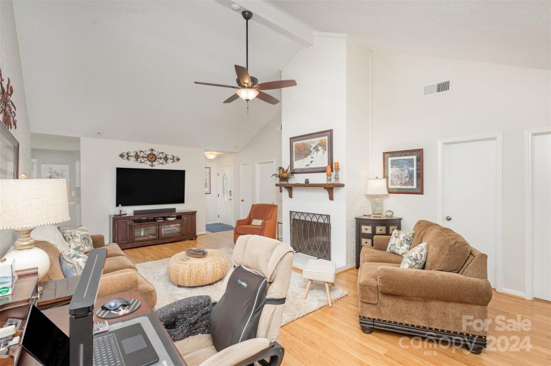 Property image 5 at 13531 Idlefield Lane, Matthews, NC 28105