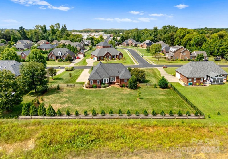 Property image 2 at 7158 Ruth Fidler Drive, Harrisburg, NC 28075