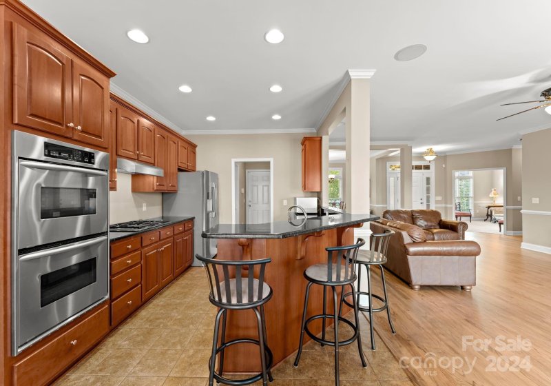 Property image 4 at 7158 Ruth Fidler Drive, Harrisburg, NC 28075