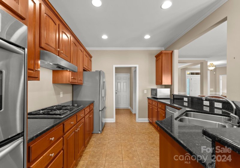 Property image 5 at 7158 Ruth Fidler Drive, Harrisburg, NC 28075