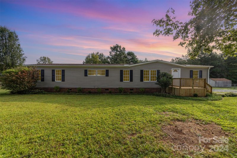 Property image 2 at 4728 Irish Potato Road, Kannapolis, NC 28083