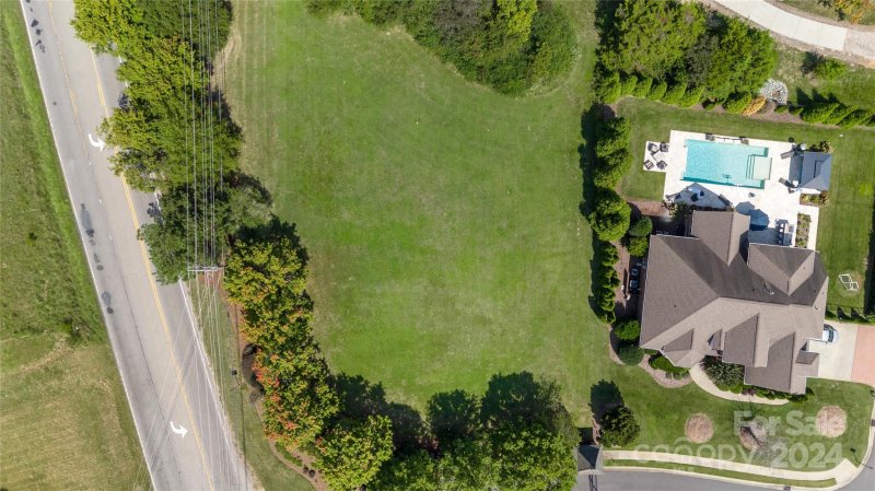 Property image 5 of 0 Wingard Road in Therrell Farms, Waxhaw, NC 28173