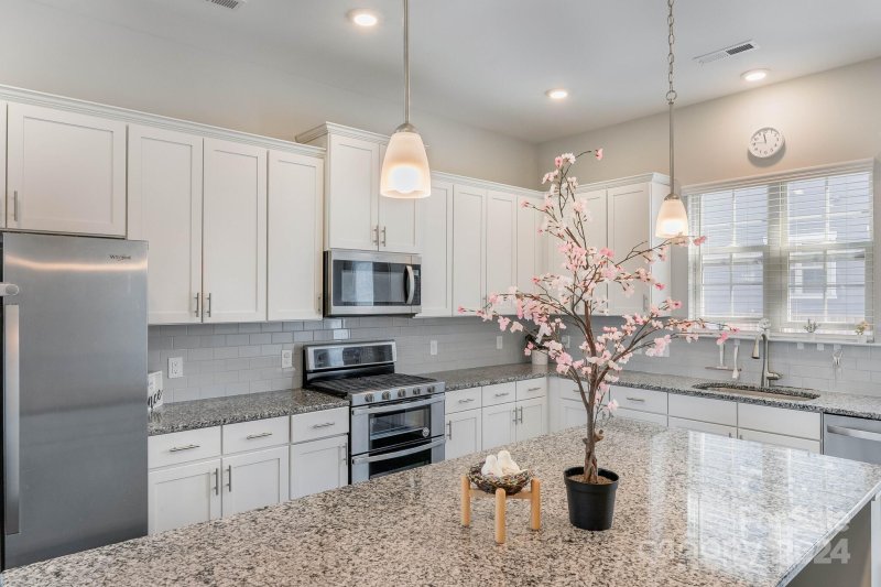 Property image 3 at 9608 Ainslie Downs Street, Charlotte, NC 28273