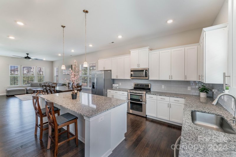 Property image 4 at 9608 Ainslie Downs Street, Charlotte, NC 28273