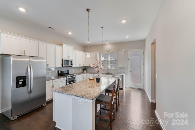 Property image 5 at 9608 Ainslie Downs Street, Charlotte, NC 28273