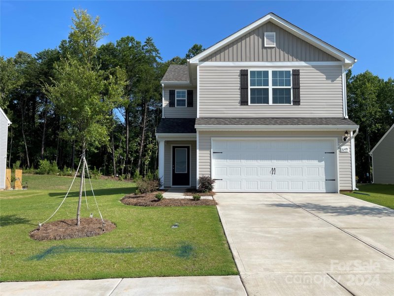 649 Lamorak Place