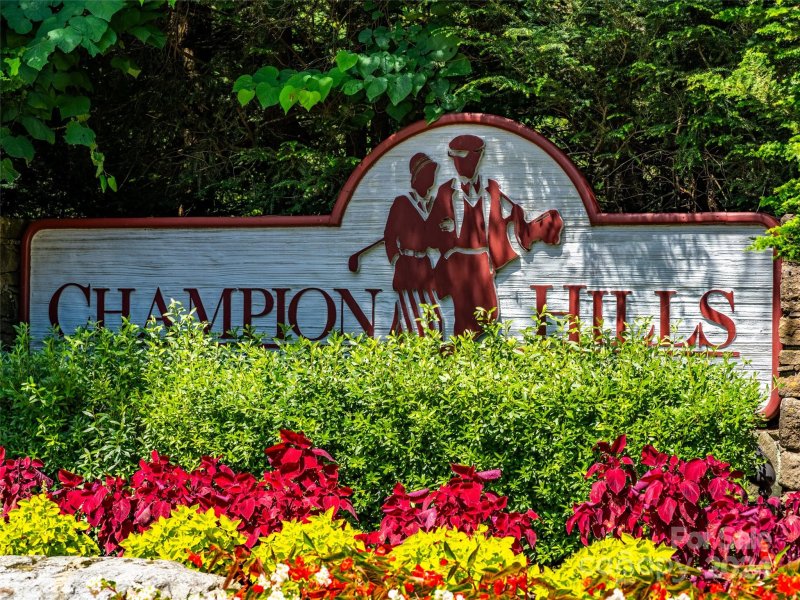 Property image 3 of 3 Cooper Cove South in Champion Hills, Hendersonville, NC 28739