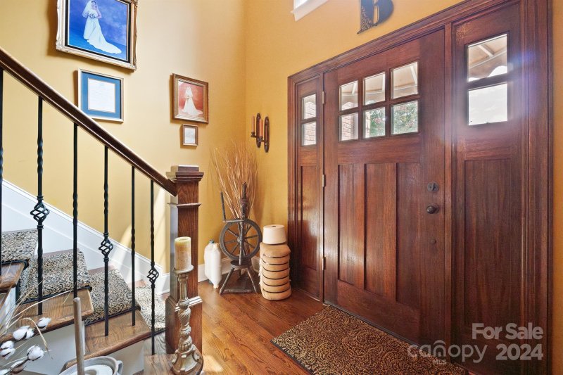 Property image 4 at 1107 Oakbluff Drive, Salisbury, NC 28147