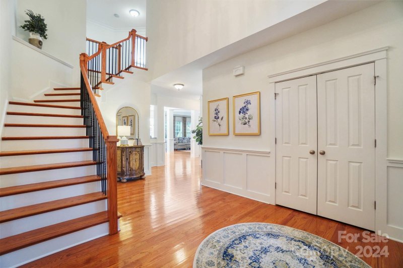 Property image 5 at 8605 Anklin Forrest Drive, Waxhaw, NC 28173