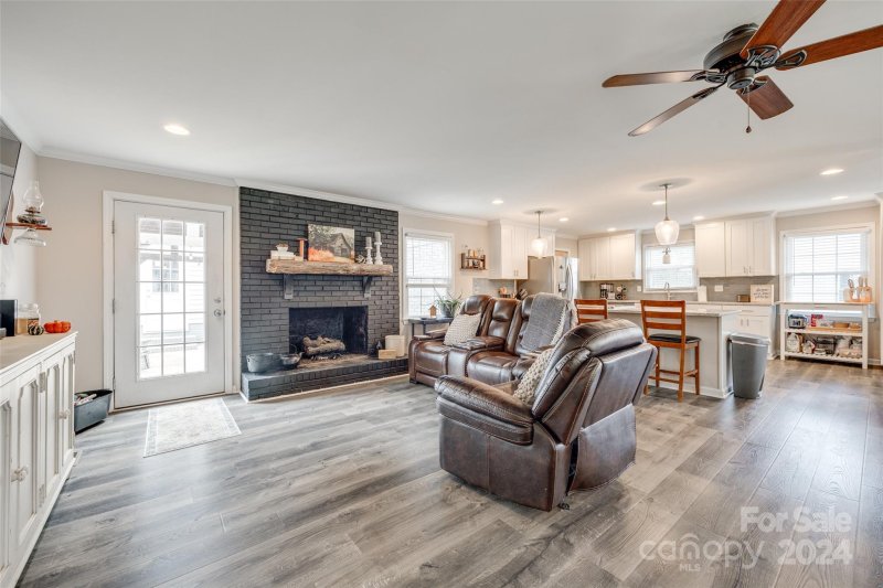 Property image 5 at 1038 Christopher Circle, Rock Hill, SC 29730