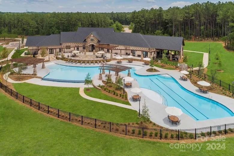 Property image 4 at 3315 Sherman Drive, Lancaster, SC 29720