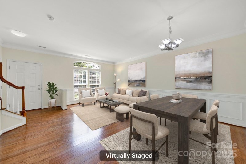 Property image 3 at 5212 Berkeley View Circle, Charlotte, NC 28277