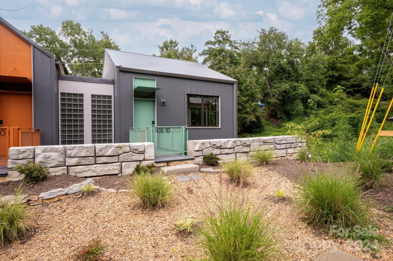 Property image 3 at 435 W Haywood Street, Asheville, NC 28801