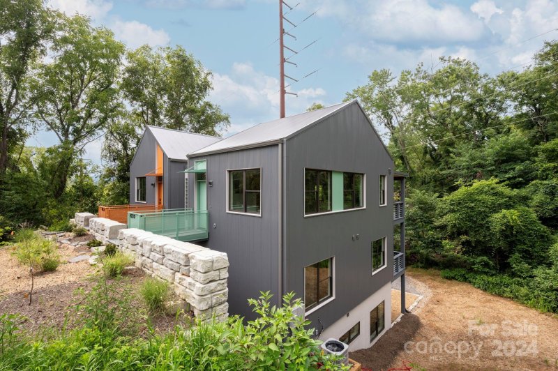 Property image 4 at 435 W Haywood Street, Asheville, NC 28801
