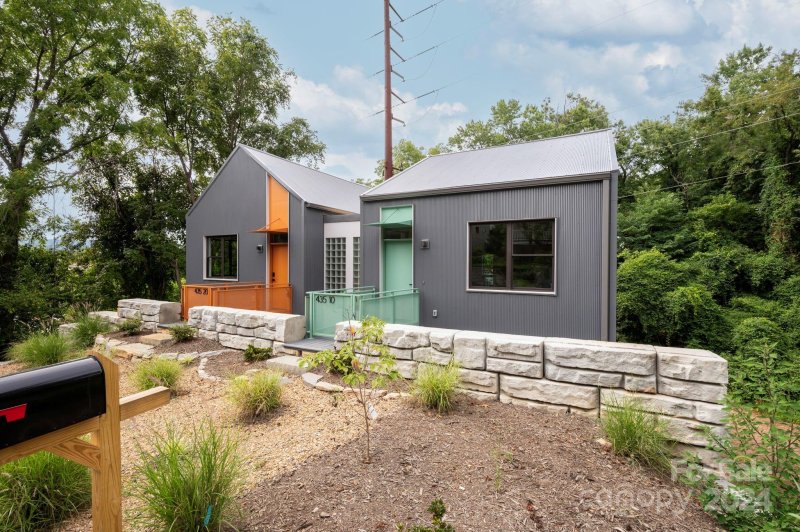 Property image 5 at 435 W Haywood Street, Asheville, NC 28801