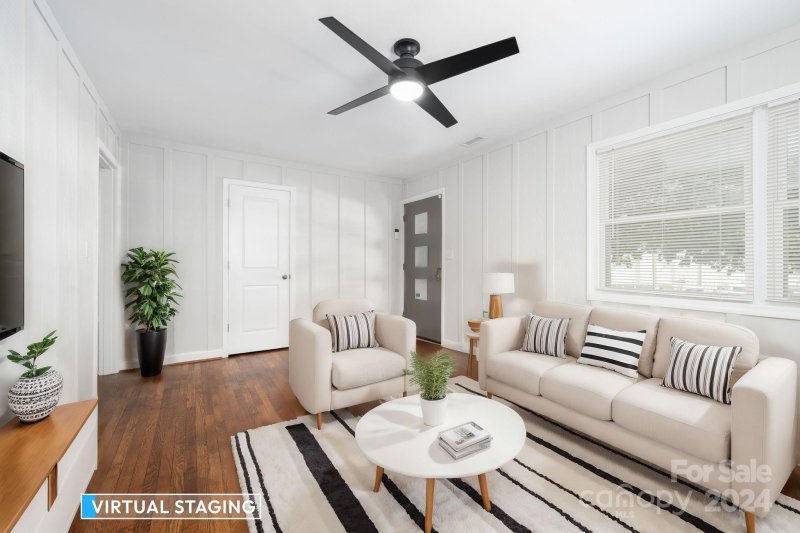 Property image 3 at 191 Druid Drive, Asheville, NC 28806