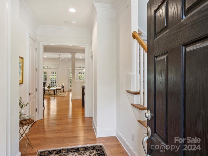 Property image 2 at 8320 Indigo Row, Charlotte, NC 28277