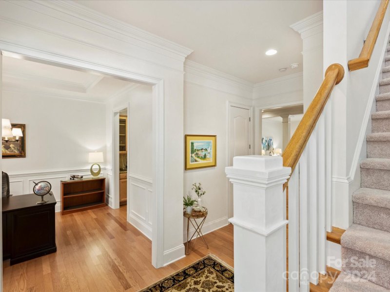 Property image 3 at 8320 Indigo Row, Charlotte, NC 28277