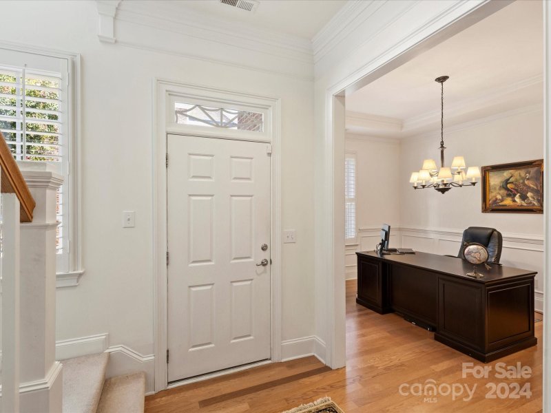 Property image 4 at 8320 Indigo Row, Charlotte, NC 28277