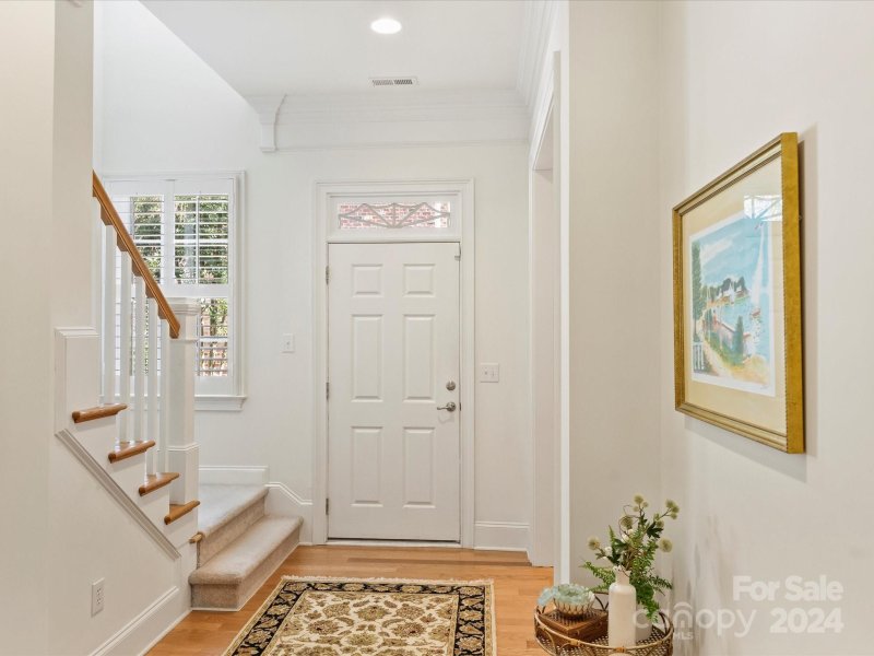 Property image 5 at 8320 Indigo Row, Charlotte, NC 28277