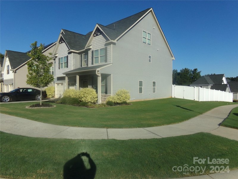 Property image 2 at 134 Cole Drive, Mooresville, NC 28115