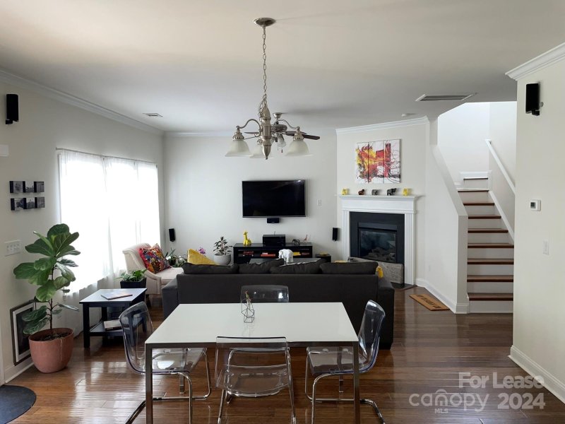 Property image 5 at 12931 Lake Erie Lane, Charlotte, NC 28273