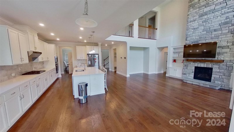 Property image 5 at 15602 Coventry Court Lane, Charlotte, NC 28277