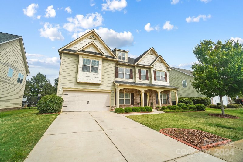 Property image 3 at 1021 Potomac Road, Indian Trail, NC 28079