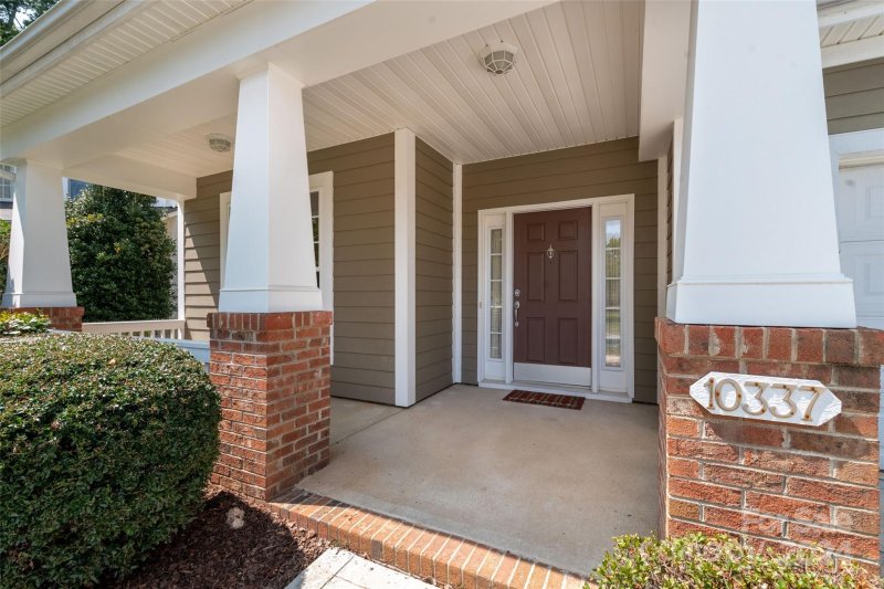 Property image 2 at 10337 Misty Moss Court, Mint Hill, NC 28227