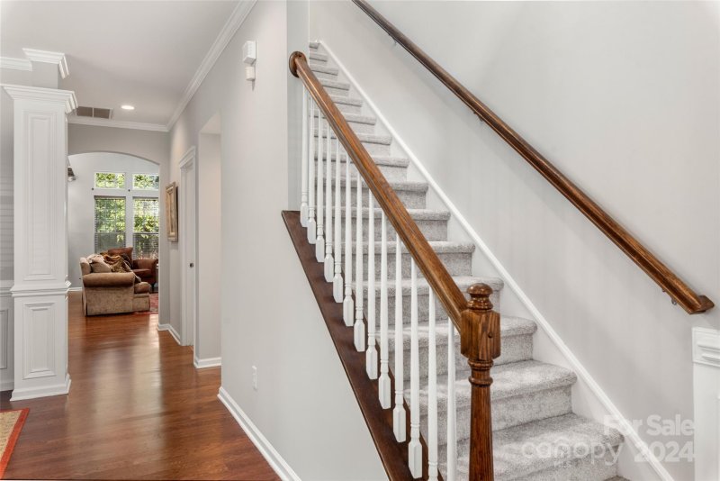 Property image 4 at 10337 Misty Moss Court, Mint Hill, NC 28227