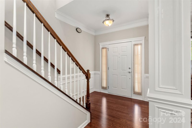 Property image 5 at 10337 Misty Moss Court, Mint Hill, NC 28227