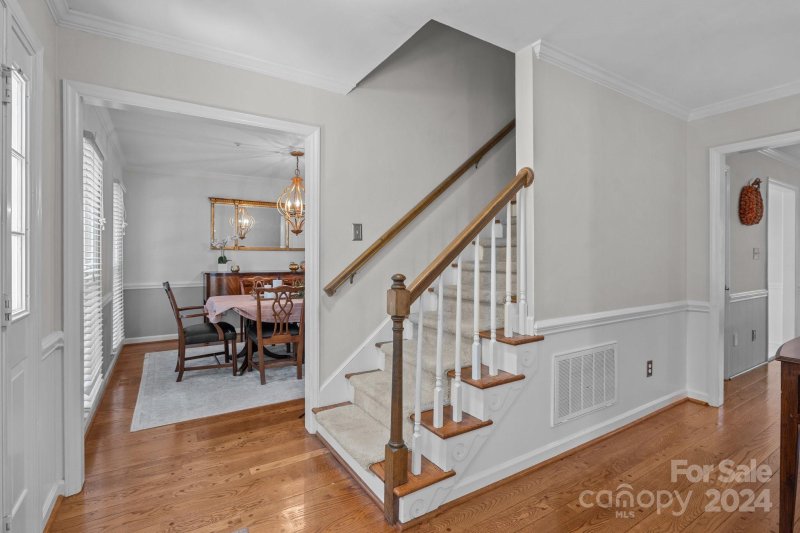 Property image 3 at 7810 Covey Chase Drive, Charlotte, NC 28210