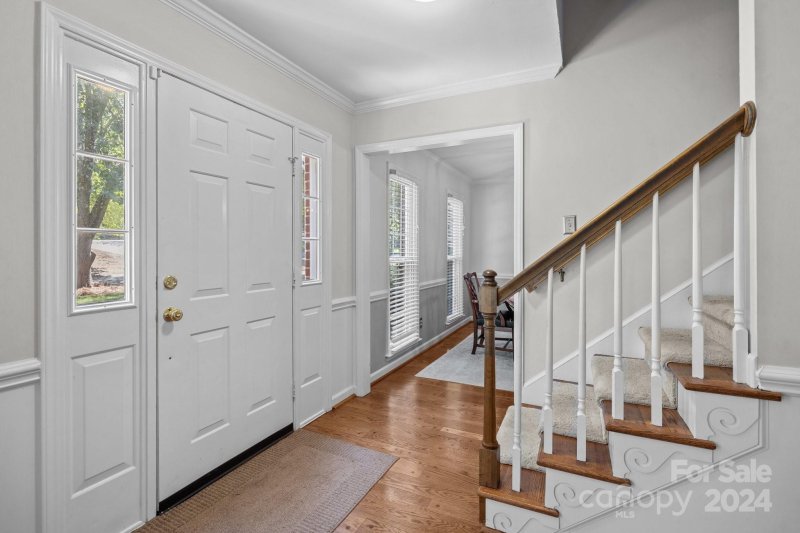 Property image 4 at 7810 Covey Chase Drive, Charlotte, NC 28210