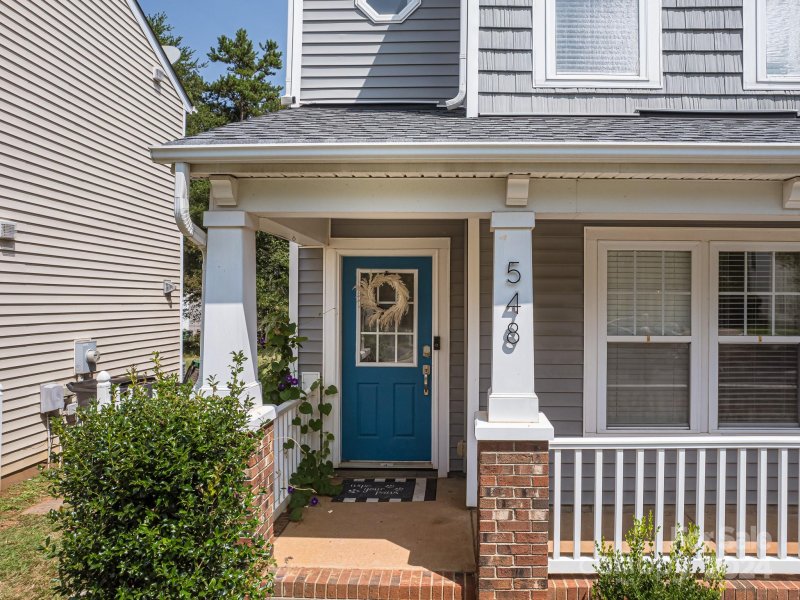 Property image 3 at 548 Tribune Drive, Charlotte, NC 28214
